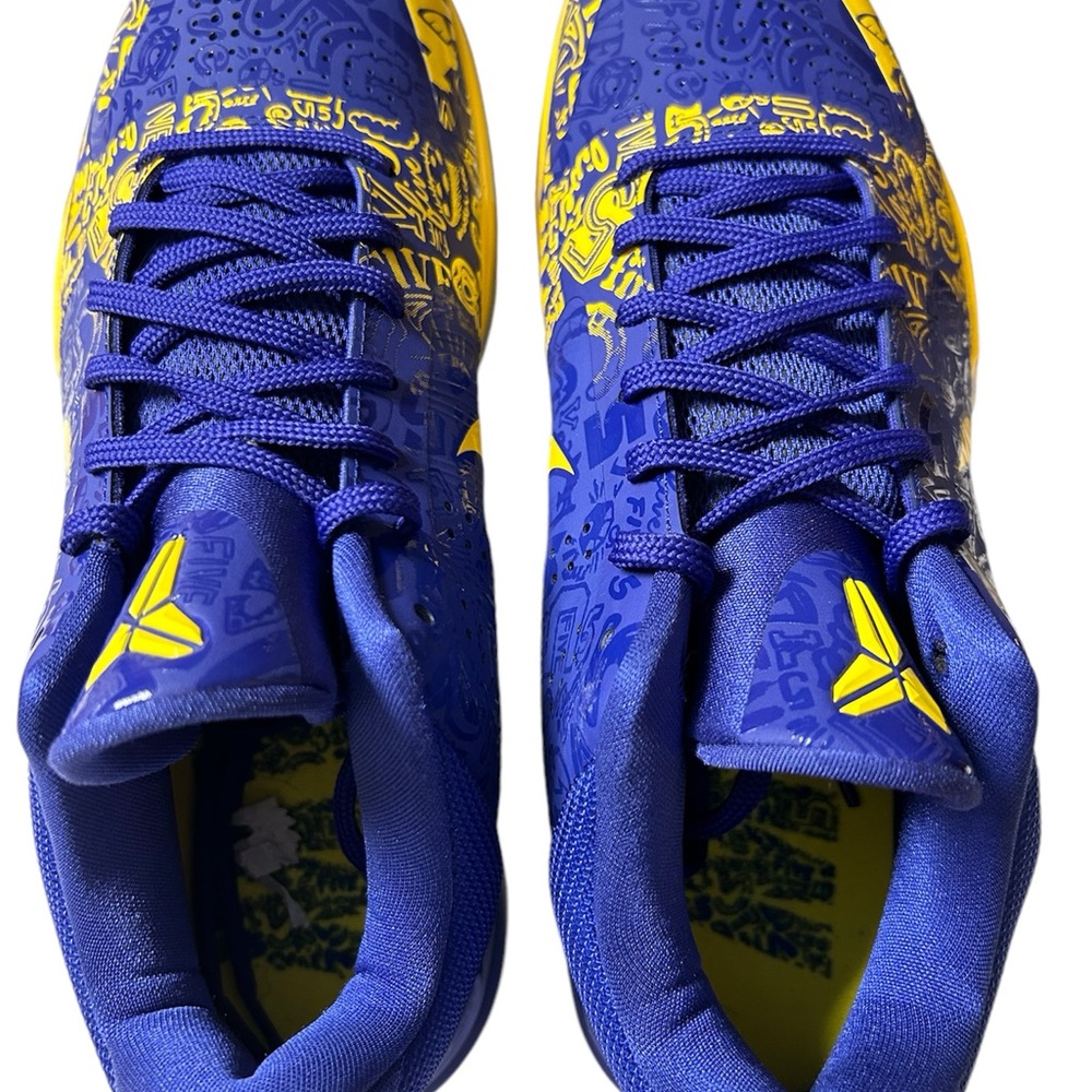 Kobe V Protro - image 4